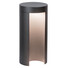 LED Градински фенер ZAMBELIS E133 OUTDOOR PILLAR 12W 3000K | Osvetlenieto.bg
