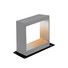 LED Градински фенер ZAMBELIS E190 OUTDOOR PILLAR 8W 3000K | Osvetlenieto.bg