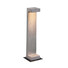 LED Градински фенер ZAMBELIS E192 OUTDOOR PILLAR 8W 3000K | Osvetlenieto.bg