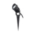 LED Градински прожектор ZAMBELIS E153 SPIKE LIGHT IP65 5W 3000K | Osvetlenieto.bg