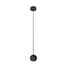 LED Пендел ZAMBELIS 1902 PENDANT LIGHT LED 4.5W 3000K | Osvetlenieto.bg