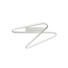 LED Плафон ZAMBELIS 2065 CEILING LIGHT ALUMINUM&SILICON SANDY WHITE 38W 3000K | Osvetlenieto.bg
