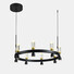 LED Полилей Almelo PND-83812-16 Italux 38.8W 3000K | Osvetlenieto.bg