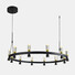 LED Полилей Almelo PND-83812-24 Italux 50.4W 3000K | Osvetlenieto.bg