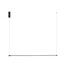LED Полилей ZAMBELIS 20119 PENDANT LAMP ALUMINIUM BLACK 20W 3000K | Osvetlenieto.bg