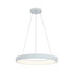 LED Полилей ZAMBELIS 2053 PEDANT LIGHT 50W 3000K | Osvetlenieto.bg