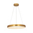 LED Полилей ZAMBELIS 2054 PENDANT LIGHT 50W 3000K | Osvetlenieto.bg