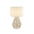 Настолна лампа ZAMBELIS 20235 TABLE LAMP HEMP ROPE &LINEN NATRUAL ON/OFF SWITCH 1xE27 | Osvetlenieto.bg
