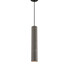 Пендел ZAMBELIS 180024 PENDANT LIGHT CONCRETE 1XGU10 | Osvetlenieto.bg