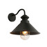 Винтидж аплик Manesto WL-34221-1 Italux 1xE27 | Osvetlenieto.bg