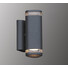 Аплик NOELL 238 BL Italux 2xGU10 | Osvetlenieto.bg