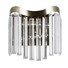 Аплик SABRIGA WL-44544-2 Italux 2xE14 | Osvetlenieto.bg