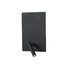 LED Аплик ZAMBELIS H41 SCONCE BLACK 3W 3000K | Osvetlenieto.bg