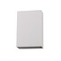 LED Фасаден аплик ZAMBELIS E216 OUTDOOR SCONCE WHITE 4W 3000K | Osvetlenieto.bg