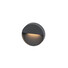 LED Фасаден аплик ZAMBELIS E242-E OUTDOOR SCONCE DARK GRAY 6W 3000K | Osvetlenieto.bg