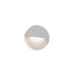 LED Фасаден аплик ZAMBELIS E242-W OUTDOOR SCONCE WHITE 6W 3000K | Osvetlenieto.bg