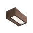 LED Фасаден аплик ZAMBELIS E262 UP DOWN WALL LIGHT ALUMINIUM 13W 3000K | Osvetlenieto.bg