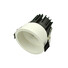 LED Луна за вграждане ZAMBELIS S077 SPOT LIGHT WHITE 13W 3000K | Osvetlenieto.bg