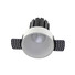 LED Луна за вграждане ZAMBELIS S095 SPOT LIGHT WHITE 6W 3000K | Osvetlenieto.bg