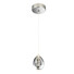LED Пендел HUELTO PND-22112132-1A-CR Italux 4.8W 3000K | Osvetlenieto.bg