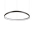 LED Полилей GEMINI SP D081 ON-OFF NERO 3000K 247281 Ideal Lux | Osvetlenieto.bg