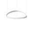 LED Полилей GEMINI SP D061 ON-OFF BIANCO 3000K 247250 Ideal Lux | Osvetlenieto.bg