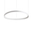 LED Полилей GEMINI SP D081 ON-OFF BIANCO 3000K 247274 Ideal Lux | Osvetlenieto.bg