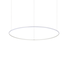 LED Полилей HULAHOOP SP D100 258751 Ideal Lux | Osvetlenieto.bg