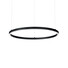 LED Полилей ORACLE SLIM SP D090 ROUND 3000K ON-OFF NE 229508 Ideal Lux | Osvetlenieto.bg