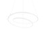 LED Полилей OZ SP D060 ON-OFF BIANCO 3000K 253671 Ideal Lux | Osvetlenieto.bg