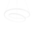 LED Полилей OZ SP D080 ON-OFF BIANCO 3000K 253664 Ideal Lux | Osvetlenieto.bg
