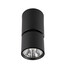 LED Спот BONIVA SPL-2854-1-SC-BL Italux 5W 3000K | Osvetlenieto.bg