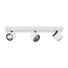 LED Спот BONIVA SPL-2854-3B-WH Italux 5W 3000K | Osvetlenieto.bg