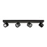 LED Спот BONIVA SPL-2854-4B-BL Italux 5W 3000K | Osvetlenieto.bg