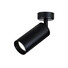 LED Спот ZAMBELIS S055-40 SPOT CEILING BLACK 9W 3000K | Osvetlenieto.bg