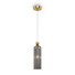 Пендел Antic MOD302PL-01GR Maytoni 1xE14 | Osvetlenieto.bg