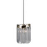 Пендел SABRIGA PND-44544-1 Italux 1xE14 | Osvetlenieto.bg