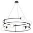 Полилей Balance MOD317PL-06B Maytoni 6xG9 | Osvetlenieto.bg