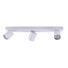 Спот SENOVA SPL-4492-3A WH Italux 3xGU10 | Osvetlenieto.bg