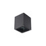 Външен плафон ZAMBELIS E269 CEILING LAMP ALUMINIUM DARK GREY 1xGU10 | Osvetlenieto.bg