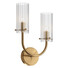 Аплик Arco MOD223WL-02BS Maytoni 2xG9 | Osvetlenieto.bg