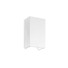 Аплик FLASH AP1 HIGH 214689 Ideal Lux 1xG9 | Osvetlenieto.bg