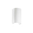 Аплик FLASH AP1 ROUND 214696 Ideal Lux 1xG9 | Osvetlenieto.bg