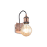 Аплик FRIDA AP1 RAME 163338 Ideal Lux 1xE27 | Osvetlenieto.bg
