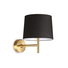 Аплик SET UP MAP1 OTTONE 259802 Ideal Lux 1xE27 | Osvetlenieto.bg