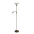 Лампион Pearl classic 4019 Rabalux 1xE27/1xE14 | Osvetlenieto.bg