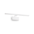 LED Аплик ALMA AP D51 BIANCO 224985 Ideal Lux | Osvetlenieto.bg