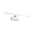 LED Аплик ALMA AP D51 CROMO 224930 Ideal Lux | Osvetlenieto.bg