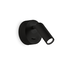 LED Аплик BEAN AP ROUND NERO 260617 Ideal Lux | Osvetlenieto.bg
