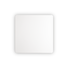 LED Аплик COVER AP D20 SQUARE BIANCO 195735 Ideal Lux | Osvetlenieto.bg